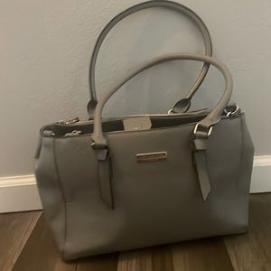 Grey Jones New York Hand Bag - Gently Used